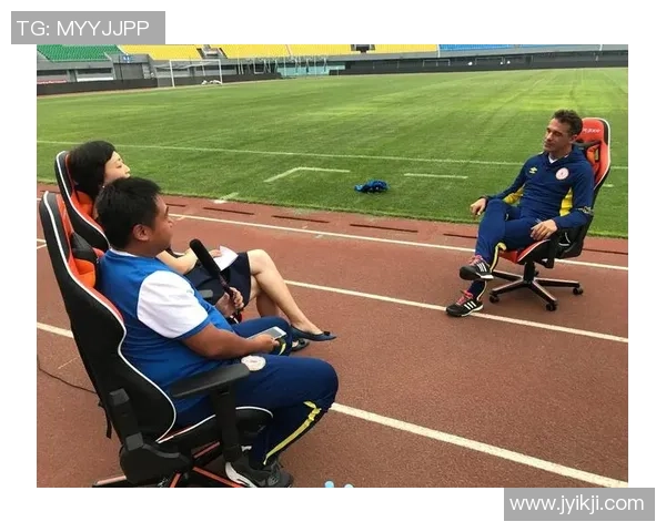 专访陈强揭秘足球成功秘诀与未来发展方向 专访陈强揭秘足球成功秘诀与未来发展方向