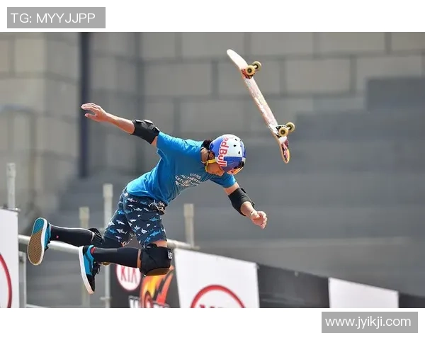 南京极限运动队心理素质分析与提升策略探讨