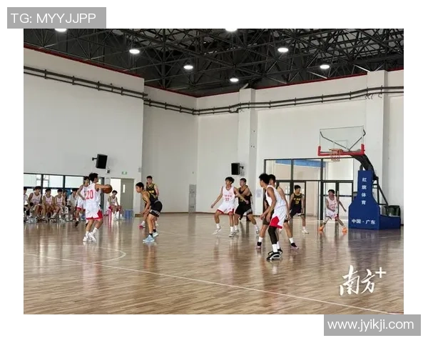 吴静独家分享篮球心得与技巧助你提升球技与比赛表现 吴静独家分享篮球心得与技巧助你提升球技与比赛表现