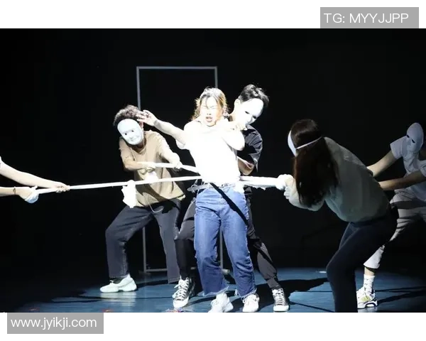 武汉街舞队心理素质分析与提升策略研究