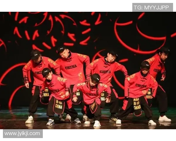 深圳街舞队实力揭秘:街舞巨献带你领略舞蹈魅力与激情 深圳街舞队实力揭秘:街舞巨献带你领略舞蹈魅力与激情