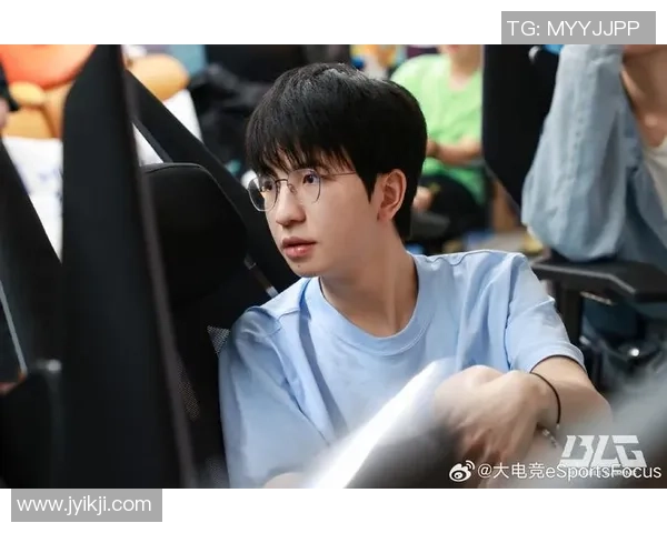 王者荣耀BLG战队实力分析与未来发展趋势探讨