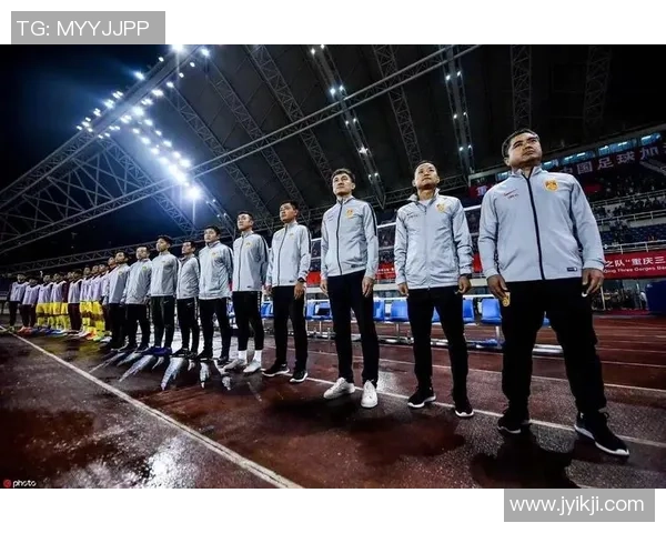 重庆极限运动队团队协作表现的数据分析与提升策略探讨