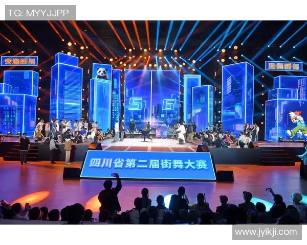 全国街舞大赛特别报道：西安飞盘队如何在舞台上实现自我突破与成长