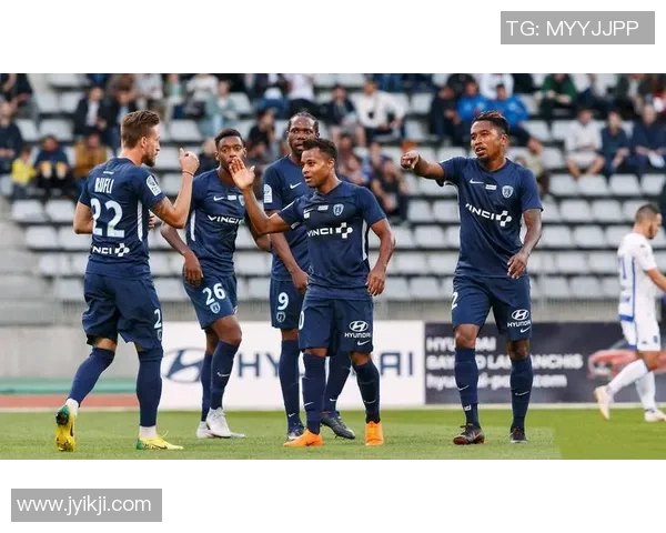 卡昂主场迎战巴黎FC争夺法甲积分榜关键战役