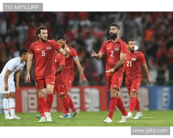 巴勒斯坦与叙利亚足球对决结果揭晓赛后分析与精彩瞬间回顾