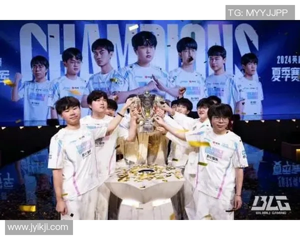 探讨IG战队在英雄联盟比赛中的心理素质与团队协作的重要性