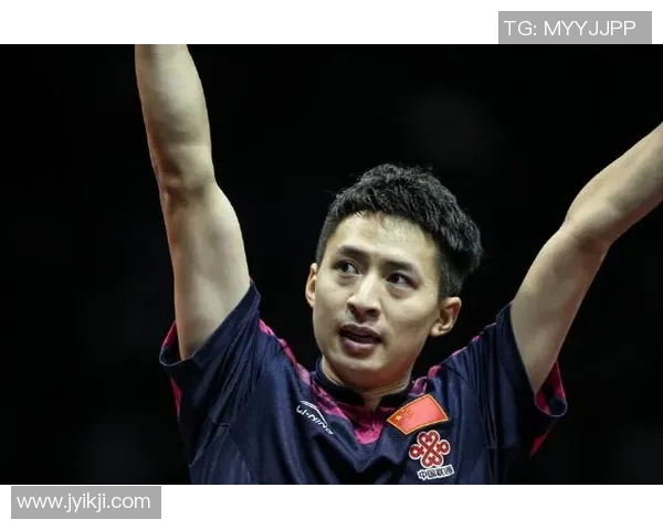 方博与许昕在世乒赛的巅峰对决引发的热议与精彩瞬间回顾